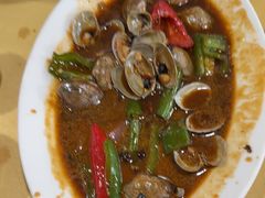 -吉莲利苑海鲜酒家(珠海拱北29年老字号店)