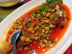 -万柳阁小馆·花园餐厅(龙潭湖店)