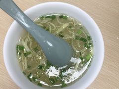 -顶巧鸡汤馄饨(虹口总店)