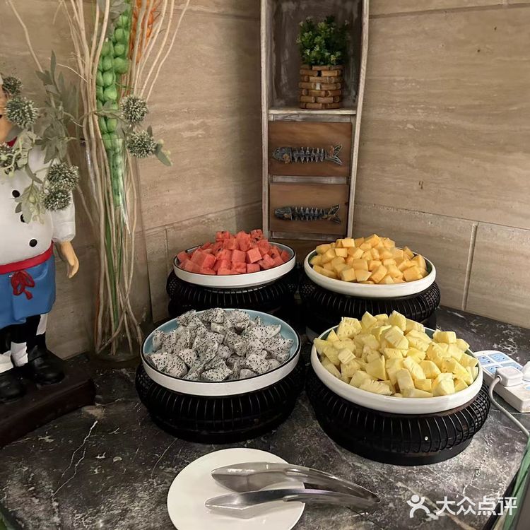 它们比自助餐更吸引人