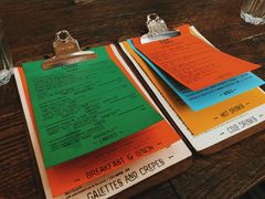 -RAC BAR(安福路店)