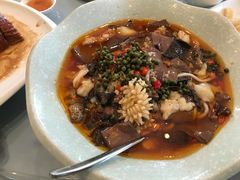 -御花园·粤菜·海鲜火锅(中山公园店)