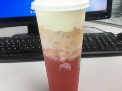 -喜茶(深圳福田星河COCO Park店)