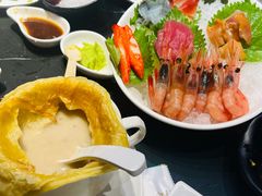 -水木锦堂·自助铁板烧(世贸天阶店)