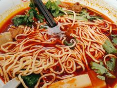 -遇见小面(凯德广场店)