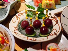 -酒井酱子·深夜食堂(东城汇店)