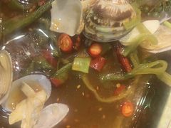 -三个大叔东北烧烤·砂锅菜(西三旗店)