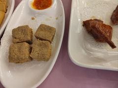 -金时代顺风大酒店(南桥百联店)