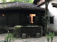 -法云安缦酒店