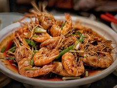 -老头儿油爆虾·知味杭州(爱琴海购物中心)