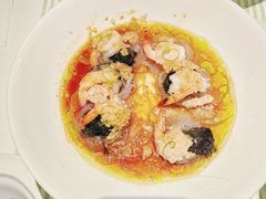 -桂满陇-西湖船宴(西单大悦城店)