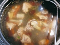 -湘当爱·鲜煮现炒(松岗立业路店)