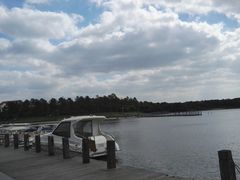 -美兰湖景区