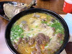 -沈记土鸡米线(七星街品牌中心店)