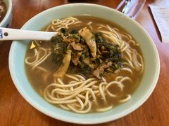 -奎元馆.百年奎元.非遗传承(西湖边的解放路店)