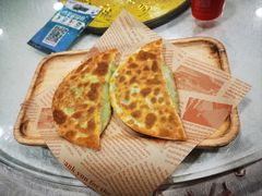 -听涛雅苑百味饺子老家菜馆