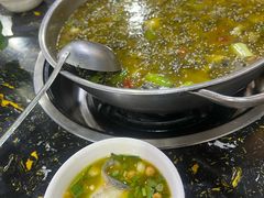 -韩妹鱼庄·泸定老字号(泸定店)