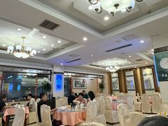 -烤肉宛饭庄(南礼士路店)