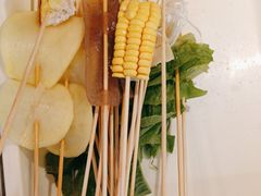 -大斌家串串火锅(德思勤店)