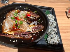 -KimPro 辛普乐概念韩餐