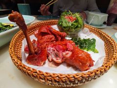樟茶鸭-锦府盐帮·李宅(领展购物广场中关村店)