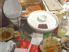 -小龙坎老火锅(西安路店)