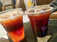 -Tims天好咖啡(河西万象城店)