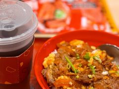 -食其家·牛丼咖喱(太阳宫店)