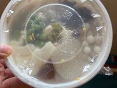 -三姐酒酿(老门东店)