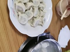 -田记自助海鲜饺子