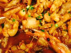 -胖哥俩肉蟹煲(杭州下沙学林街店)