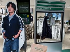 -万达广场(南昌红谷滩店)