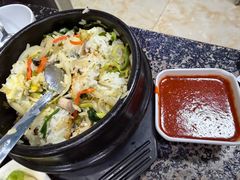 -海花锅盖烧烤店(怡馨家园店)