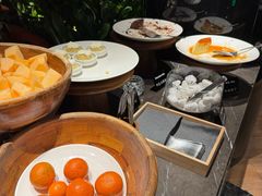 -拉蒂娜·巴西牛排馆 Latina·Brazilian Steakhouse(铜仁旗舰店)