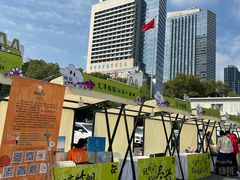 -南京市规划建设展览馆