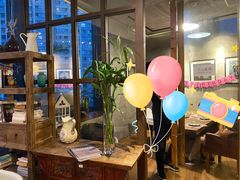 大堂-G+KITCHEN(龙湖狮山天街店)