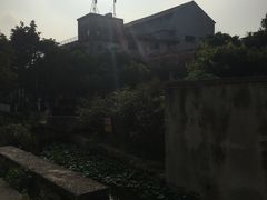 -广州市紫泥堂文化创意园景区
