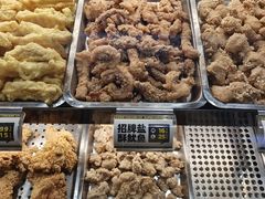 -超级鸡车(曹杨路店)