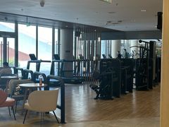 -W FITNESS 威尔仕健身·游泳(万科天空之城店)