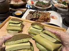 -潮澎派·潮汕菜大排档(南较西路店)