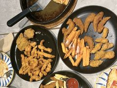 -必胜客(漕宝路店)