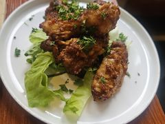 -澳骄 Aussie Kitchen·手工披萨·西餐(国大店)