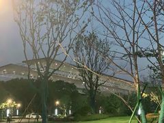 -临平南高铁站(地铁站)