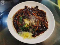 -吴门人家·苏宴宫廷菜(拙政园店)
