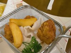 -阿吾罗日本料理(K11艺术中心店)