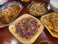 -和福餐馆(西江古街店)