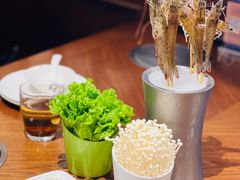 -东海怡品海鲜豆捞(常熟天虹店)