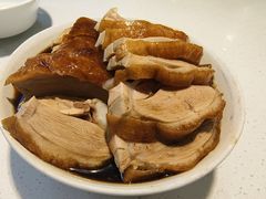 -方荣糊涂菜馆(湖北路店)