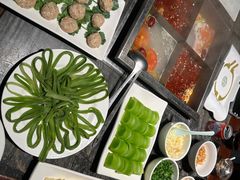 -大妙火锅·非物质文化遗产(锦里店)
