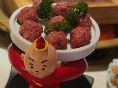 -矮冬瓜红茶火锅
